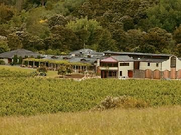 Hotel Du Vin Mangatawhiri ภายนอก รูปภาพ