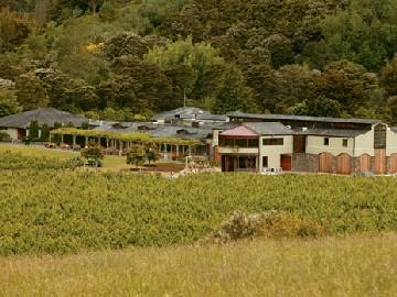 Hotel Du Vin Mangatawhiri ภายนอก รูปภาพ