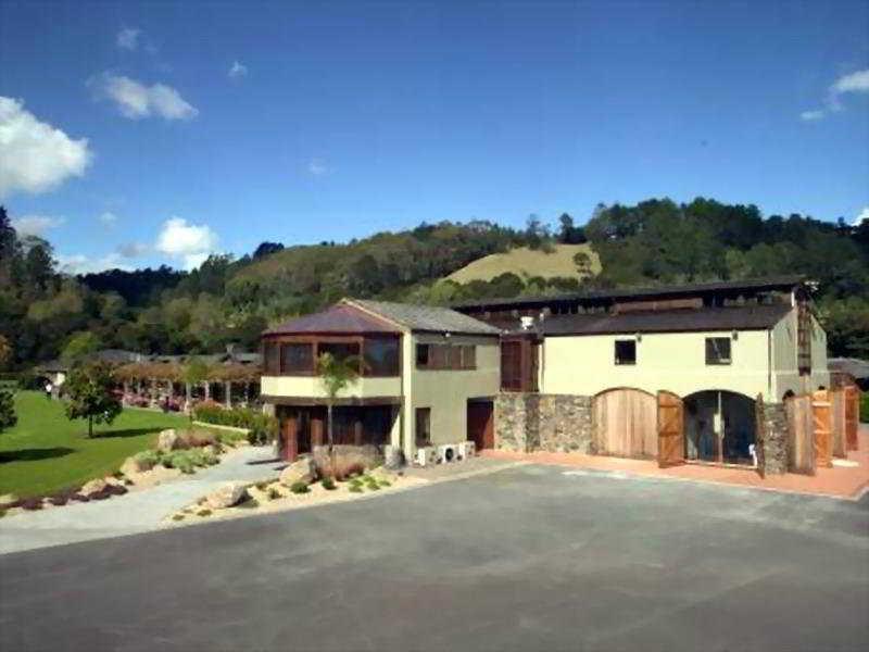 Hotel Du Vin Mangatawhiri ภายนอก รูปภาพ